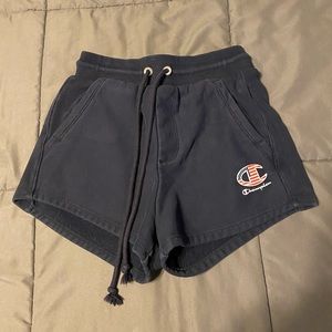 Champion Reverse Weave Athletic Shorts